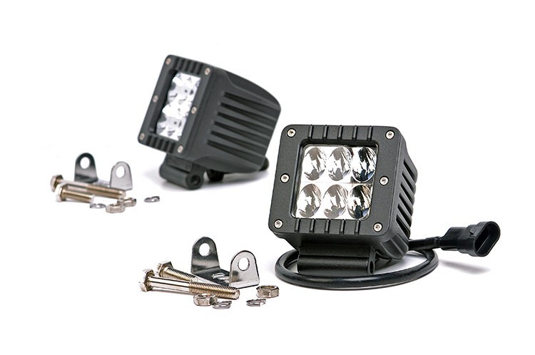 Offroad LED Leuchten