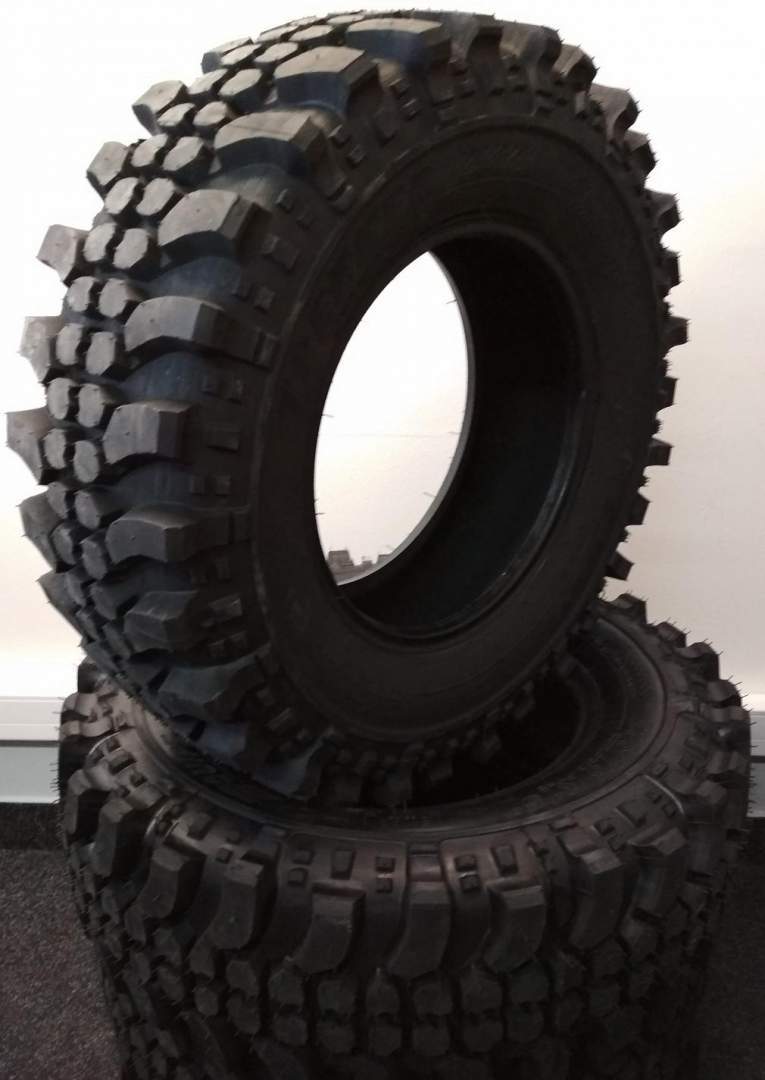 Spider, Equipe SMX,Collins BREAKER