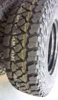 Kumho MT51