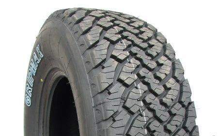 Gripmax A/T
