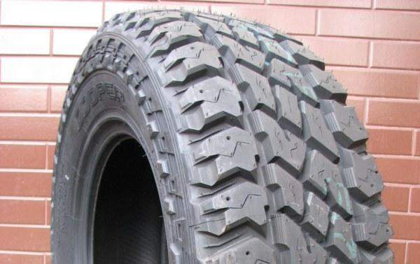 Cooper S/T maxx DISCOVERER