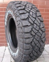 GoodYear Wrangler Duratrac